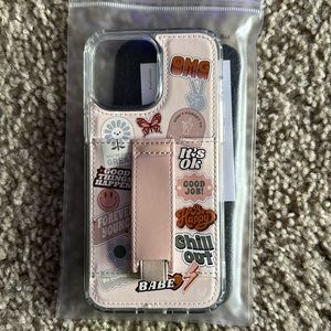 Walli case for iPhone 14 Pro Max